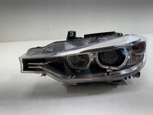 Laden Sie das Bild in den Galerie-Viewer, Frontscheinwerfer BMW 3 F30 F31 7314531 Xenon Links Scheinwerfer Headlight SCH7841449557jj