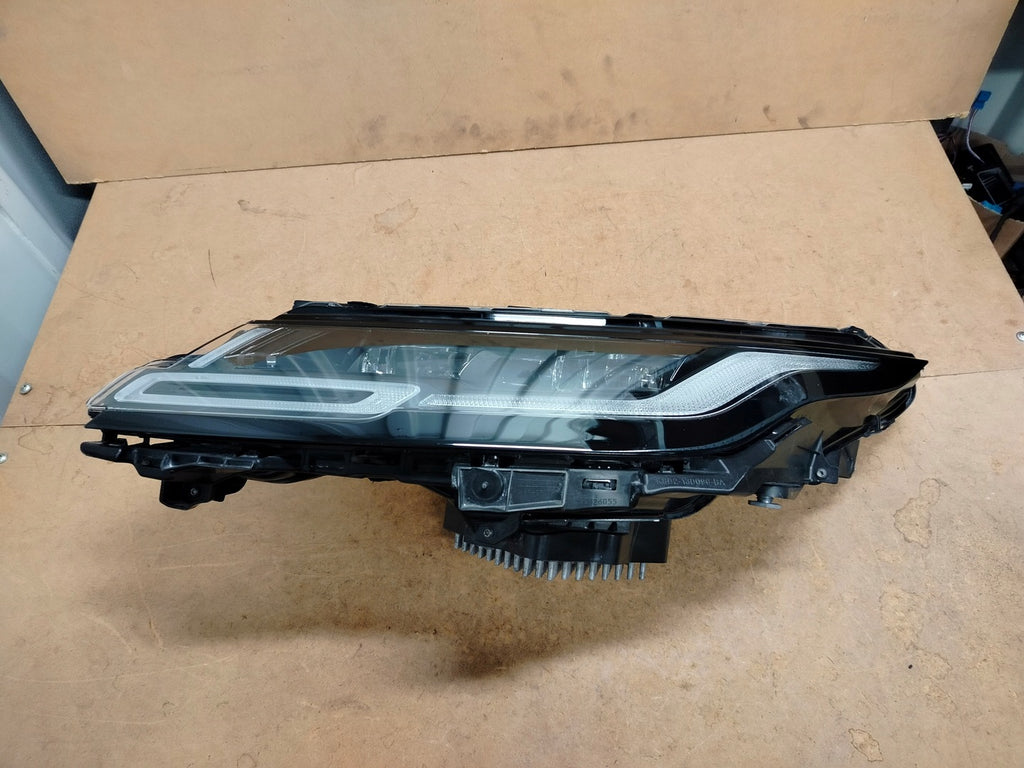 Frontscheinwerfer Land Rover Evoque K8D2-13W030-EF Full LED Links Headlight SCH8628903749gs