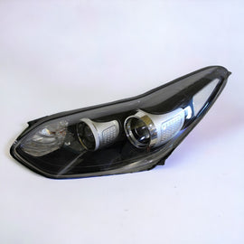 Frontscheinwerfer Kia Sportage IV F1921-07710 Xenon Links Scheinwerfer Headlight