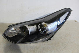 Frontscheinwerfer Kia Sportage IV F1921-07710 Xenon Links Scheinwerfer Headlight