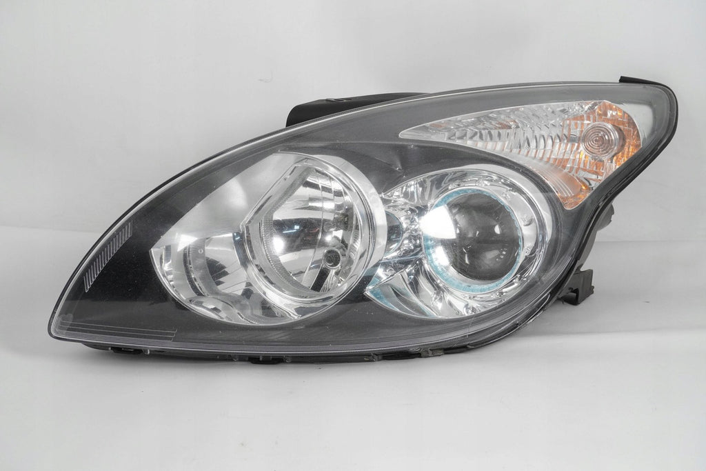 Frontscheinwerfer Hyundai I30 92101-2R000 1EL010146 Links Scheinwerfer Headlight SCH5813243375fr