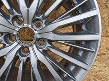Load image into Gallery viewer, 1x Alufelge 18 Zoll 7.0" 5x114.3 38ET Mitsubishi Outlander I Rim Wheel FEL3058605824fb