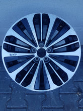 Load image into Gallery viewer, 1x Alufelge 18 Zoll 8.0&quot; 5x108 42ET 32358602 Volvo S90 V90 Rim Wheel