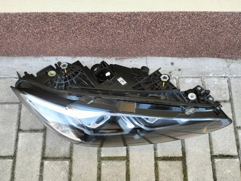 Frontscheinwerfer BMW 4 G22 G23 G26 5A19352-04 Full LED Rechts Headlight SCH6094637217en
