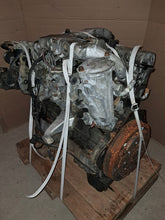 Load image into Gallery viewer, Motor Mercedes-Benz Sprinter Engine 662LA 2.9 187TKm Diesel Engine Komplett