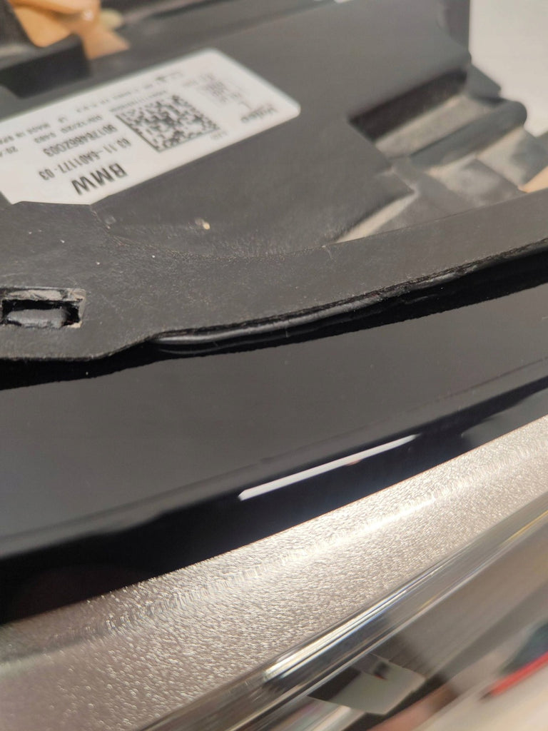 Frontscheinwerfer BMW X1 F48 5A01177 Full LED Links Scheinwerfer Headlight SCH8102485507lj