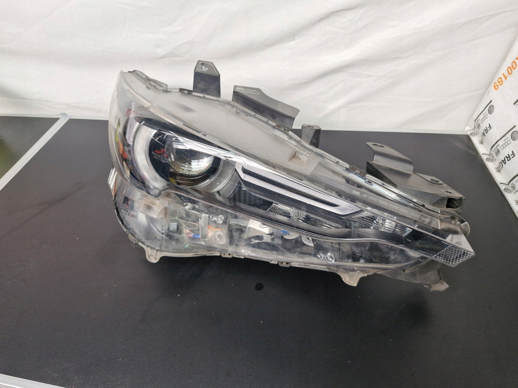 Frontscheinwerfer Mazda Cx5 KB8N51030 Rechts Scheinwerfer Headlight SCH4969179934ha