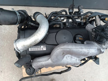 Laden Sie das Bild in den Galerie-Viewer, Motor VW T5 BNZ 2.5 TDI 130PS 96kW 350TKm Diesel Engine Komplett