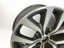 Load image into Gallery viewer, 1x Alufelge 17 Zoll 5x114.3 52910-3W610 Kia Sportage Rim Wheel FEL1304740667ao