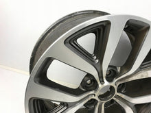 Laden Sie das Bild in den Galerie-Viewer, 1x Alufelge 17 Zoll 5x114.3 52910-3W610 Kia Sportage Rim Wheel FEL1304740667ao
