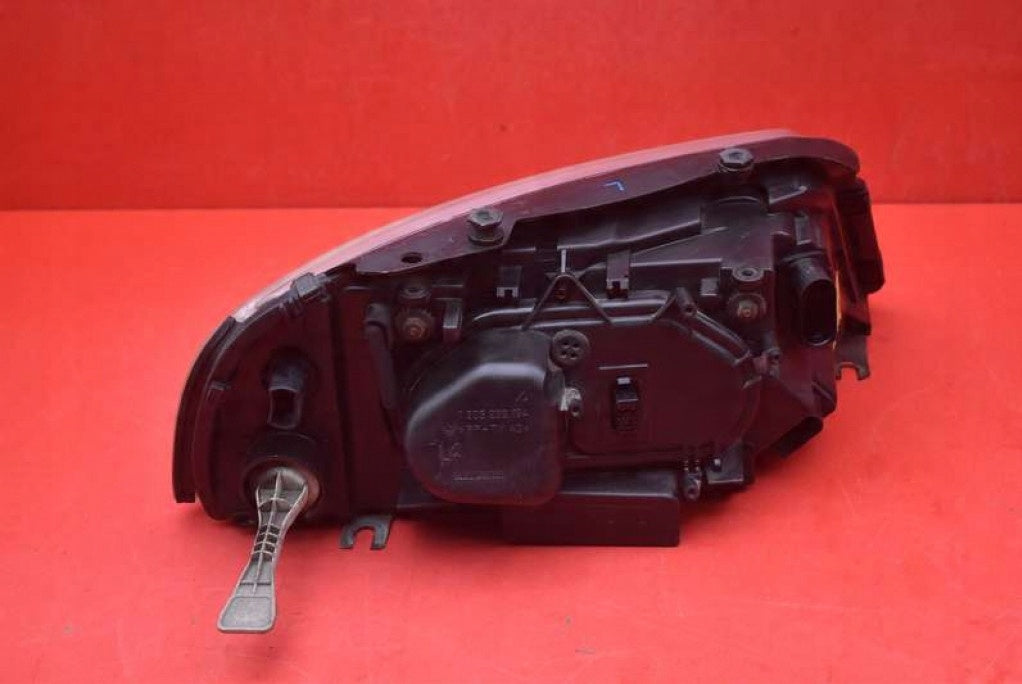 Frontscheinwerfer Seat Alhambra 7M3941015AE LED Links Scheinwerfer Headlight