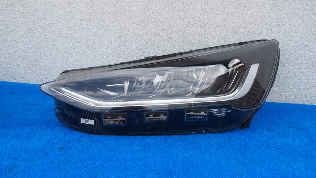 Frontscheinwerfer Ford Focus NX7B-13E014-CD Full LED Rechts oder Links