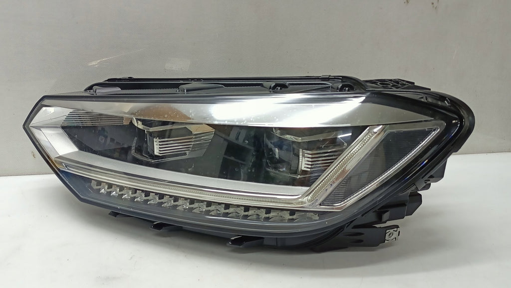 Frontscheinwerfer VW Touran 5TB941081A LED Links Scheinwerfer Headlight