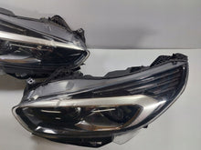 Laden Sie das Bild in den Galerie-Viewer, Frontscheinwerfer Ford Galaxy EM2B13W030CH LED Links Scheinwerfer Headlight