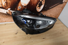 Laden Sie das Bild in den Galerie-Viewer, Frontscheinwerfer Mercedes-Benz W206 A2069064803 Full LED Rechts Headlight SCH4954829167wz