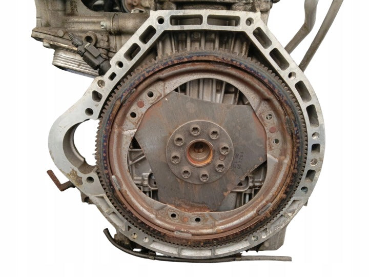 Motor Mercedes-Benz W204 M271952 1.8 156PS 115kW 220TKm 2007 Benzin Unkomplett MOT4249008248cq