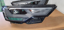 Load image into Gallery viewer, Frontscheinwerfer Audi A6 C8 4K0941034 LED Rechts Scheinwerfer Headlight SCH1156340045eu