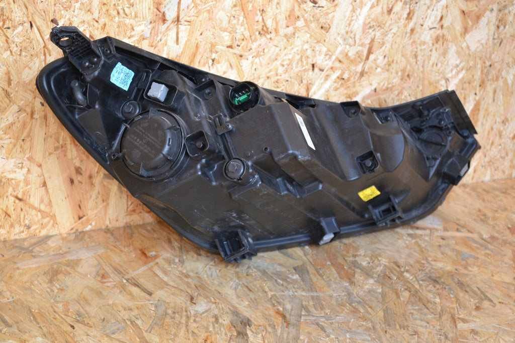 Frontscheinwerfer Hyundai Tucson 92101-D7700 LED Links Scheinwerfer Headlight SCH9750651820ve
