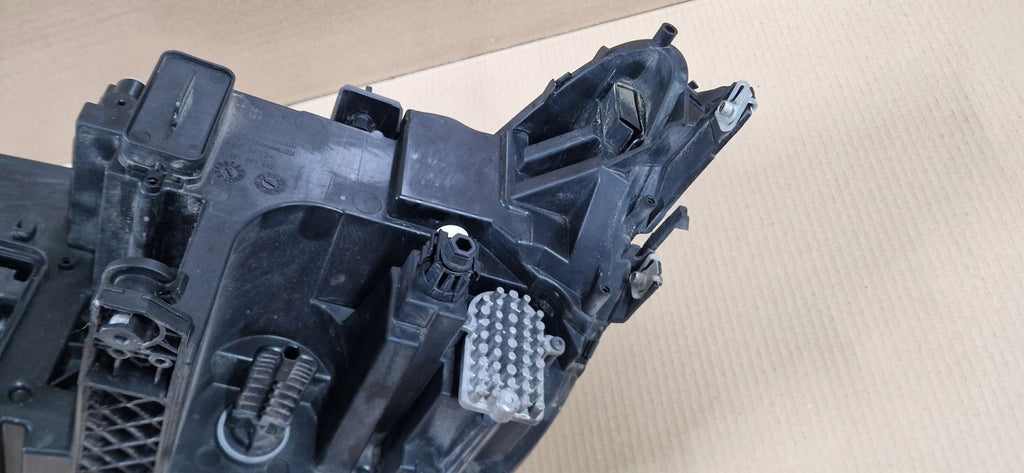 Frontscheinwerfer VW Tiguan 5NB941036C LED Rechts Scheinwerfer Headlight