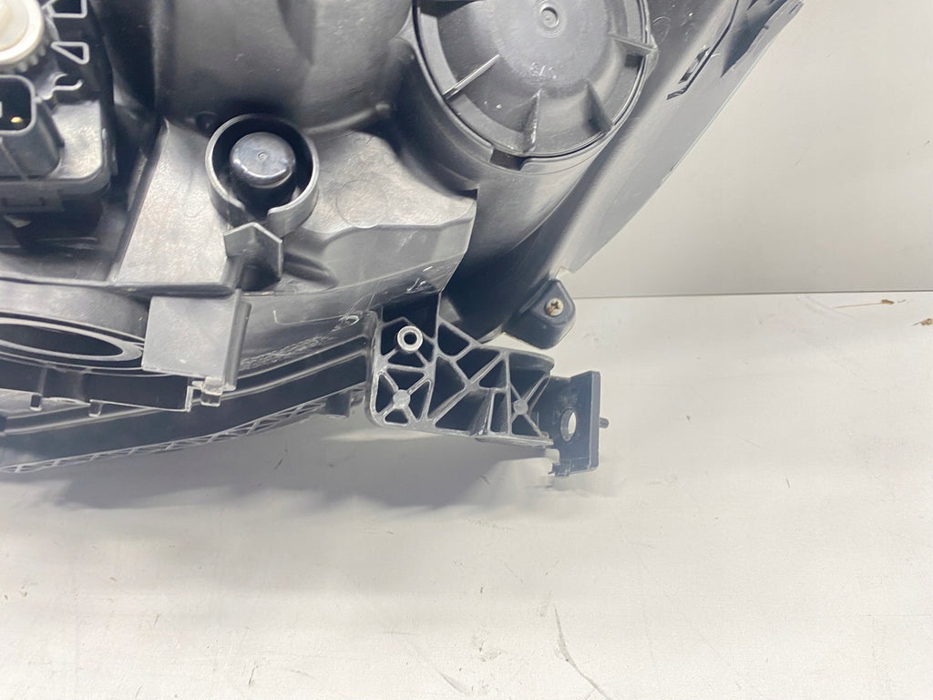 Frontscheinwerfer Honda Crv Cr-V Xenon Rechts Scheinwerfer Headlight