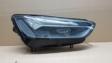 Laden Sie das Bild in den Galerie-Viewer, Frontscheinwerfer Audi Q5 Full LED Rechts Scheinwerfer Headlight