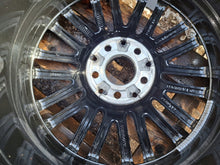 Load image into Gallery viewer, 1x Alufelge 18 Zoll 7.5" 5x112 40ET Glanz Schwarz A2064014900 Mercedes-Benz W206 FEL6346064334ub