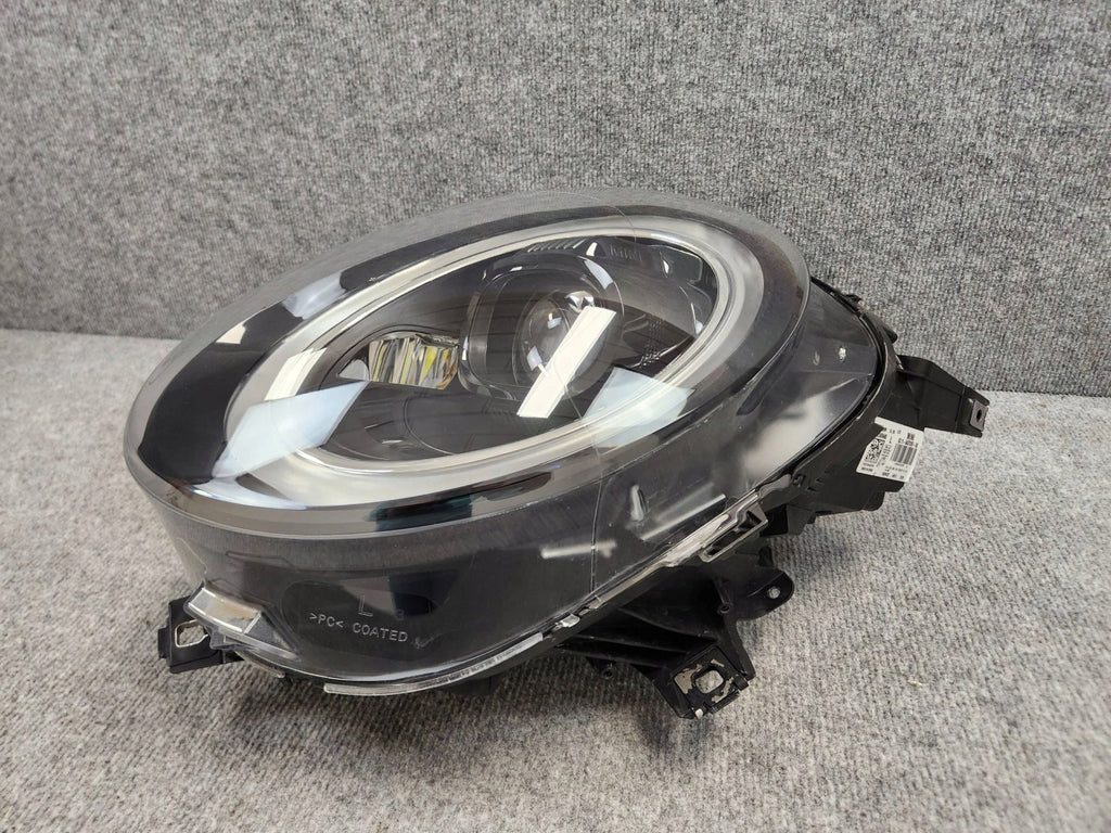 Frontscheinwerfer Mini F56 F55 5A07DB705 LED Links Scheinwerfer Headlight SCH9269379378sn