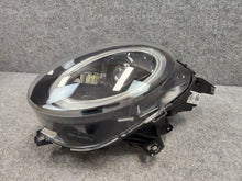 Laden Sie das Bild in den Galerie-Viewer, Frontscheinwerfer Mini F56 F55 5A07DB705 LED Links Scheinwerfer Headlight SCH9269379378sn