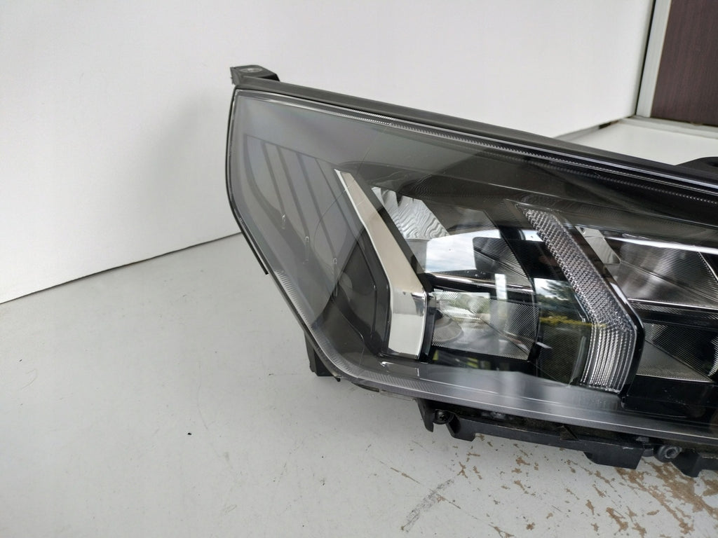 Frontscheinwerfer Hyundai Ioniq Full LED Rechts Scheinwerfer Headlight SCH3079031664ix