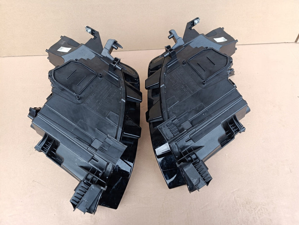 Frontscheinwerfer Cupra Born 10F941008K 10F941007K LED Rechts oder Links