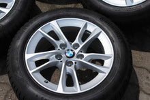 Laden Sie das Bild in den Galerie-Viewer, 4x Alufelge 16 Zoll 7.0" 5x112 47ET 6855083 BMW 2 F45 F46 Rim Wheel FEL1536985085wp