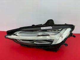 Frontscheinwerfer Volvo S60 V60 32228815 Links Scheinwerfer Headlight SCH7484662179pw