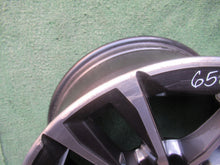 Laden Sie das Bild in den Galerie-Viewer, 1x Alufelge 17 Zoll 7.0" 5x112 41ET 6891175 BMW 2 Active Tourer U06 Rim Wheel FEL4943958834uu