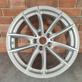 1x Alufelge 18 Zoll 7.0