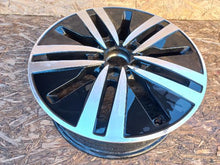 Laden Sie das Bild in den Galerie-Viewer, 1x Alufelge 17 Zoll 6.5&quot; 5x112 A1774010200 Mercedes-Benz W177 Rim Wheel