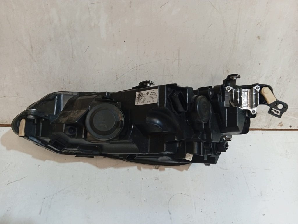 Frontscheinwerfer VW Golf VIII 5H1941006 Full LED Rechts Scheinwerfer Headlight SCH8478108691vl