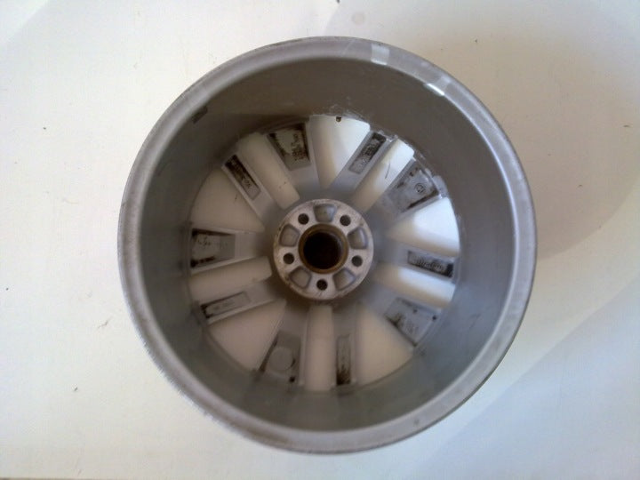 1x Alufelge 17 Zoll 7.0" 5x100 46ET 6V0601025C Skoda Rim Wheel FEL5176703257lm