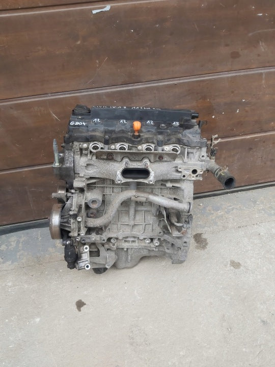 Motor Honda Civic IX 1.8 141PS 117TKm 2011 Engine Unkomplett MOT9943218996wv