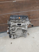 Load image into Gallery viewer, Motor Honda Civic IX 1.8 141PS 117TKm 2011 Engine Unkomplett MOT9943218996wv