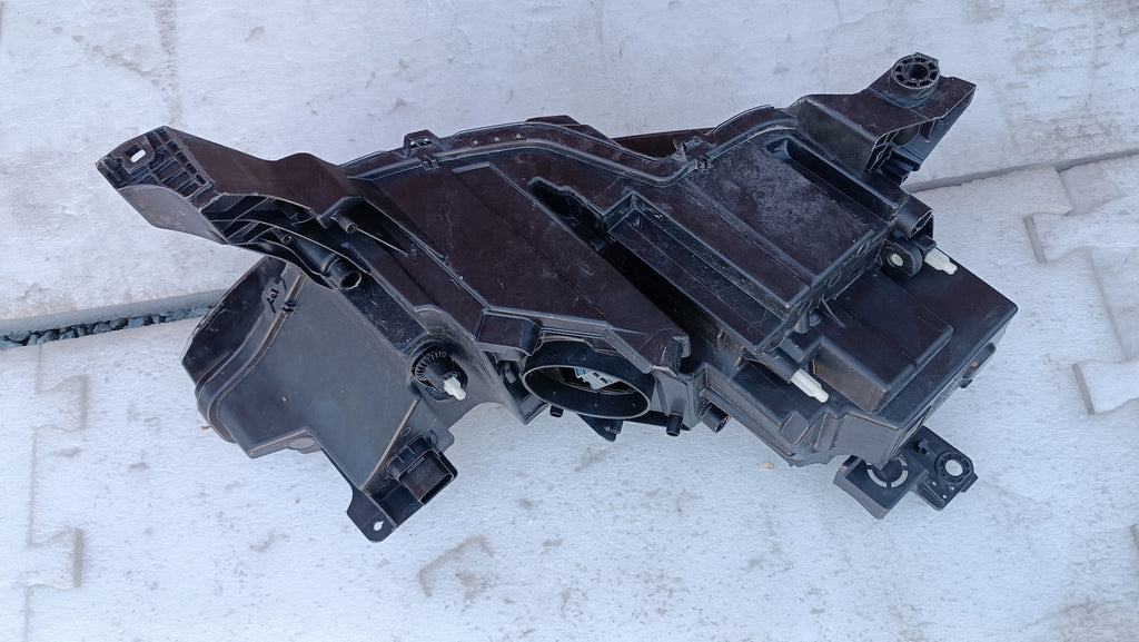 Frontscheinwerfer Citroën Ds3 9820840780 LED Links Scheinwerfer Headlight