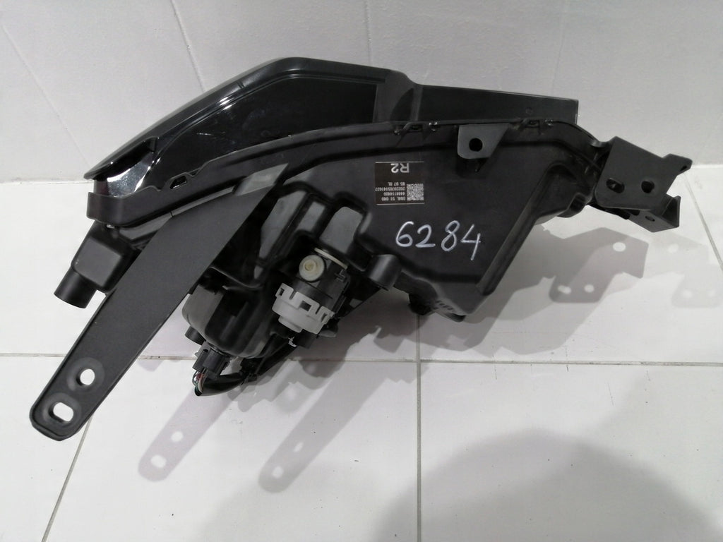 Frontscheinwerfer Mazda Mx-30 DN4L-51040 Full LED Links Scheinwerfer Headlight