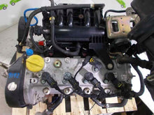 Laden Sie das Bild in den Galerie-Viewer, Motor Fiat Doblo 843A1000 1.4 95PS 70kW 120TKm Benzin Engine Komplett MOT7317691615yn