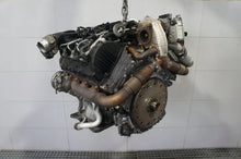 Load image into Gallery viewer, Motor Audi A8 CDT 3.0 TDI.CDT 2012 Diesel Engine Komplett MOT7080071329lc