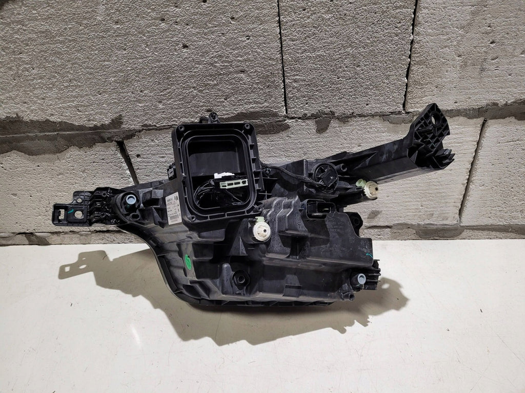 Frontscheinwerfer Citroën C5 I X 9849667480 LED Rechts Scheinwerfer Headlight