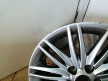 Load image into Gallery viewer, 1x Alufelge 17 Zoll 7.0" 5x108 50ET F1EJ-A1B Ford Mondeo Rim Wheel FEL7044102806kq