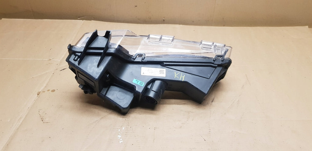 Frontscheinwerfer Tesla Model 3 1624797-00-A LED Links Scheinwerfer Headlight SCH3241415063hd