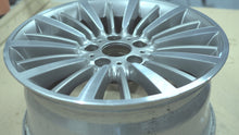 Load image into Gallery viewer, 1x Alufelge 18 Zoll 8.0" 5x120 34ET 6868424 BMW F36 F34 F30 F31 Rim Wheel FEL7812170285rn