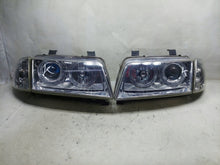 Load image into Gallery viewer, Frontscheinwerfer Audi A4 B5 Ein Stück (Rechts oder Links) Headlight SCH1228025990hg