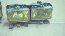 Load image into Gallery viewer, Frontscheinwerfer Audi 200 Ein Stück (Rechts oder Links) Scheinwerfer Headlight