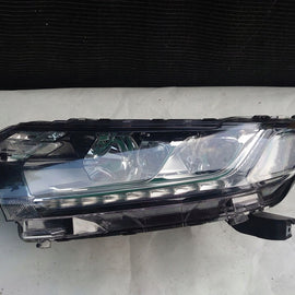 Frontscheinwerfer Mitsubishi Outlander III ECM921-21C10 Links Headlight SCH3472405583ue